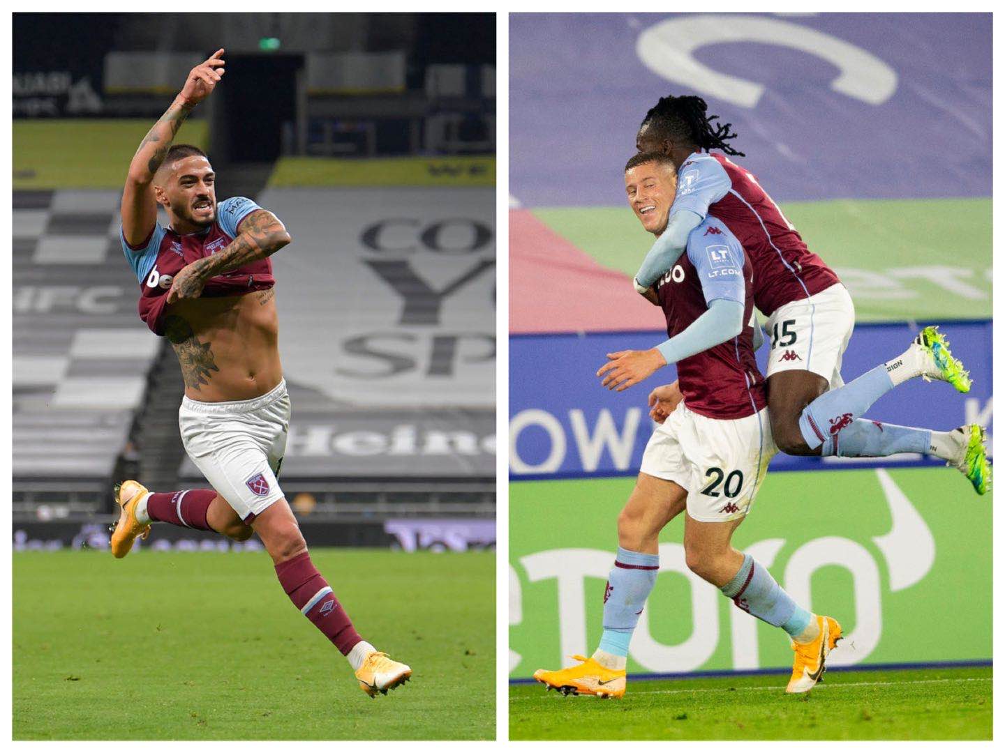 冠軍旅程中 冠軍旅程中