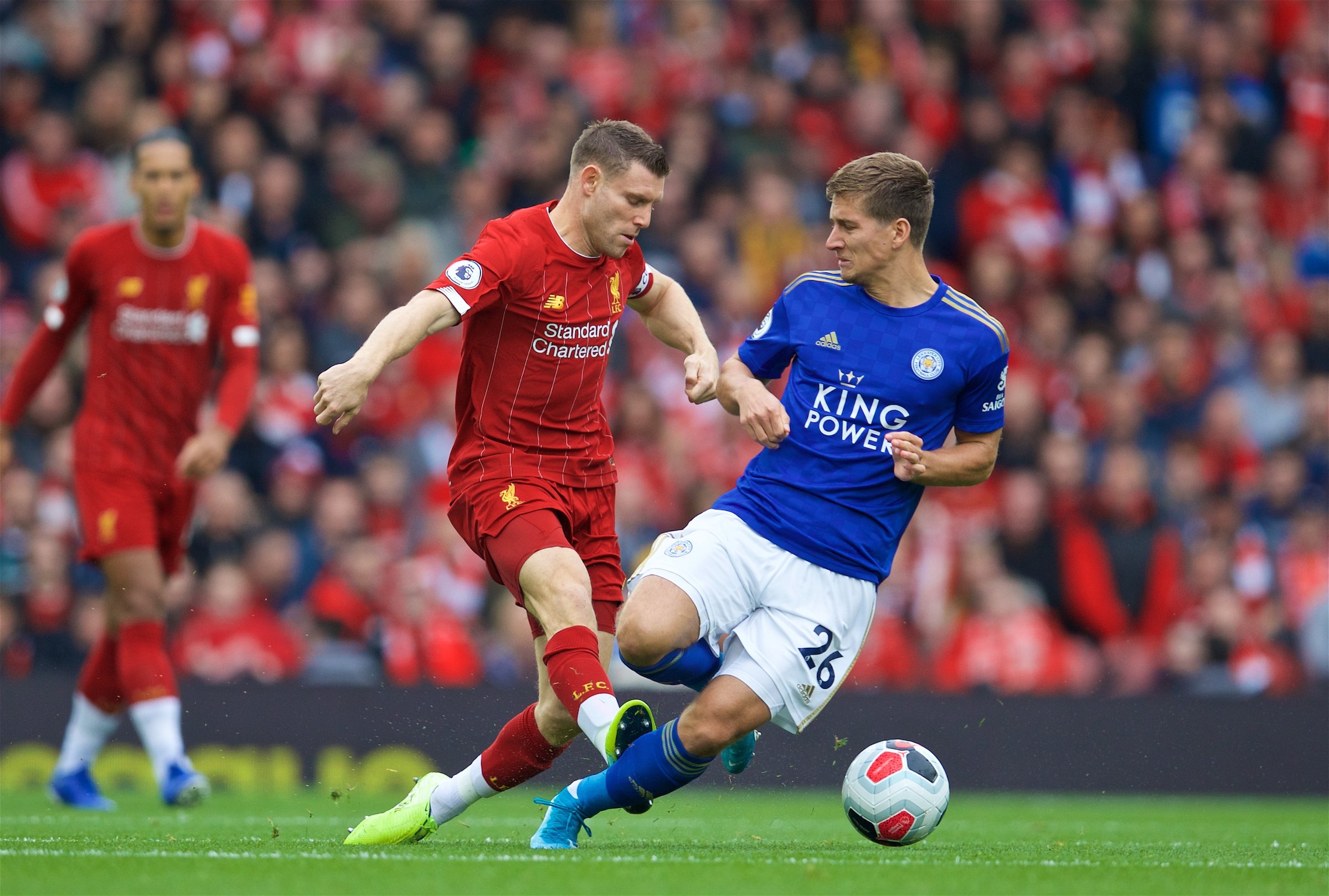 每一场比赛 每一场比赛