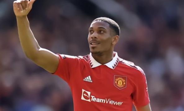 比赛中的一 比赛中的一