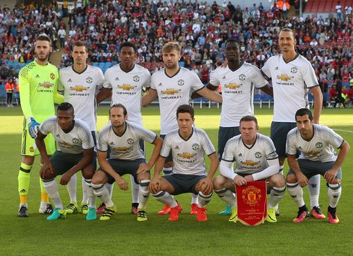 十人马略卡 十人马略卡